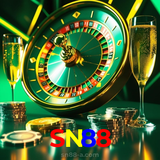 SN88:O cassino online mais confiável para poker, roleta e apostas no futebol!