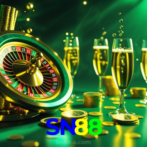 SN88:Jogue nas slots e ganhe prêmios surreais!