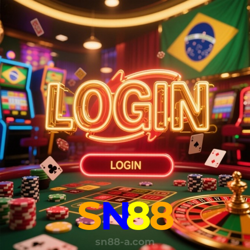 SN88：Jogue futebol online e vença com habilidades e sorte!
