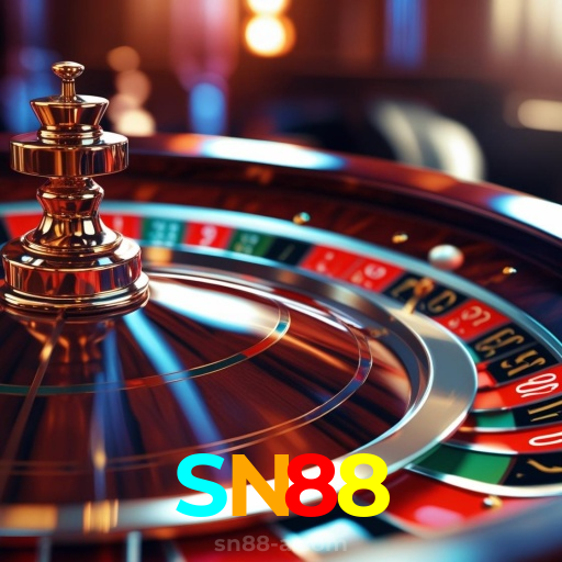 SN88：Jogue slots, poker e aposte no futebol para prêmios incríveis!