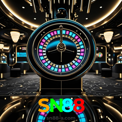 SN88:Em nosso cassino online, grandes prêmios estão ao seu alcance!