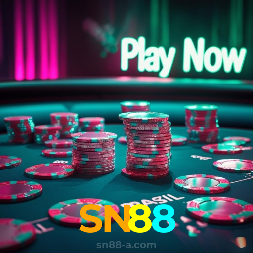 SN88：Jogue nas melhores slots e vença o jackpot em grande estilo!