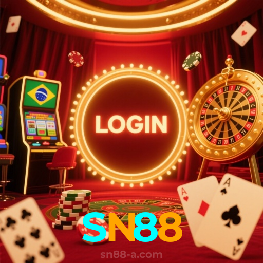 SN88:Vença no futebol online e sinta o sabor da conquista!