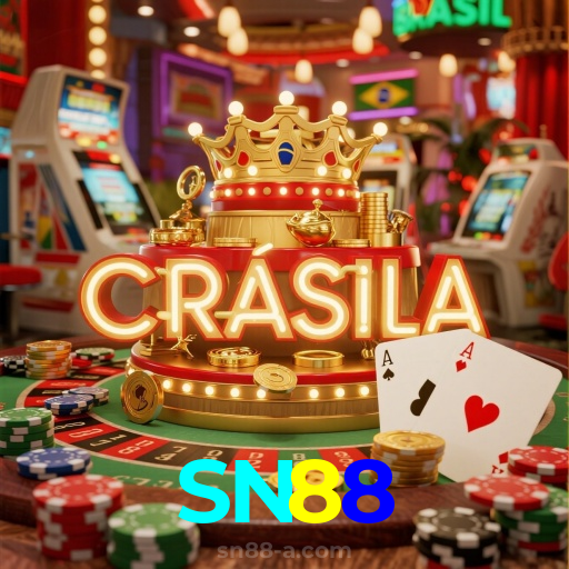SN88:Em cada giro, uma chance de vitória nas nossas slots online!