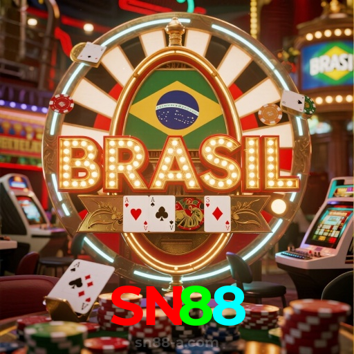SN88：Apostas em futebol e os melhores jogos de cassino para você ganhar!