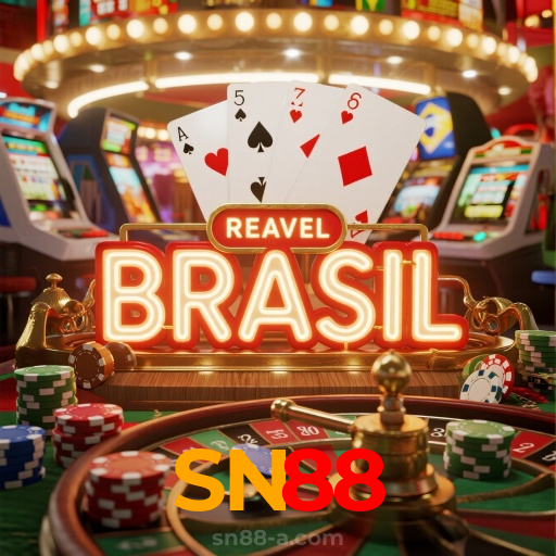 SN88:Vença no poker e aposte no futebol para grandes vitórias no cassino!