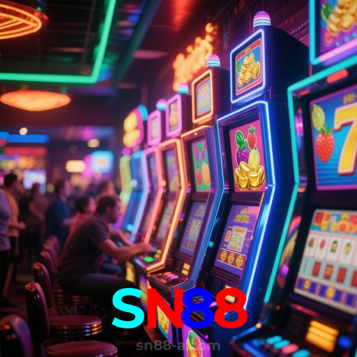 SN88:Aposte no futebol e ganhe prêmios fantásticos no melhor cassino online!