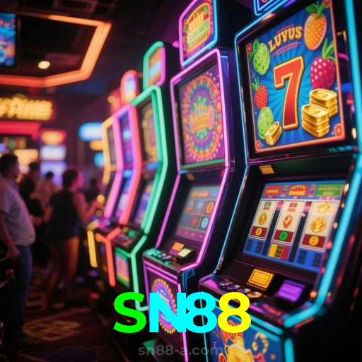 SN88:O cassino online perfeito para jogadores de poker, roleta e futebol!