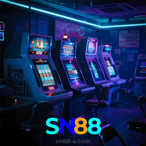SN88：O cassino online perfeito para jogadores de poker, roleta e futebol!