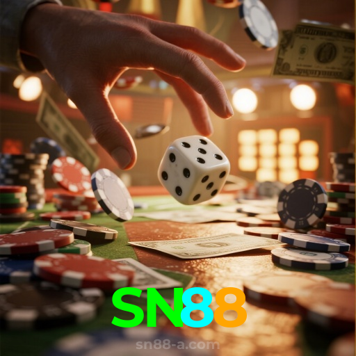 SN88:Aposte no futebol digital e conquiste vitórias épicas!