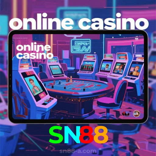 SN88：Jogue futebol online e sinta o jogo como nunca antes!