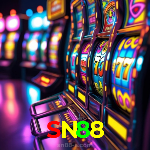 SN88：Jogue nas slots e ganhe prêmios surreais!
