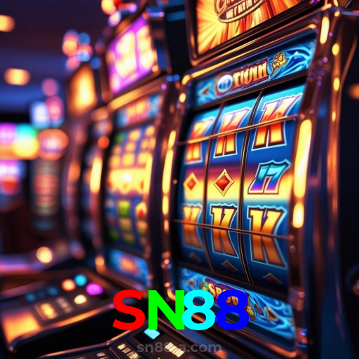SN88：Aposte no futebol digital e conquiste prêmios fantásticos!