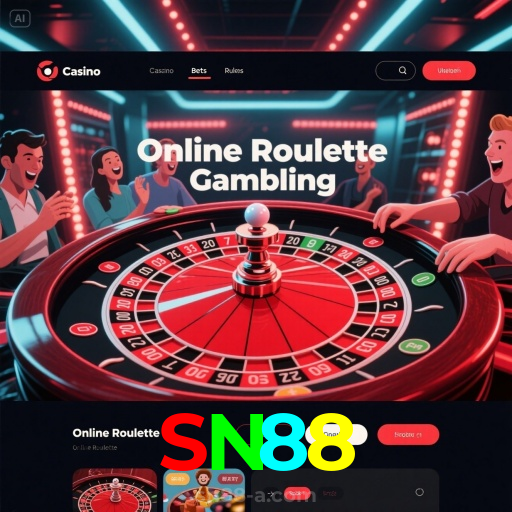 SN88：Jogue futebol online e tenha a chance de conquistar grandes recompensas!