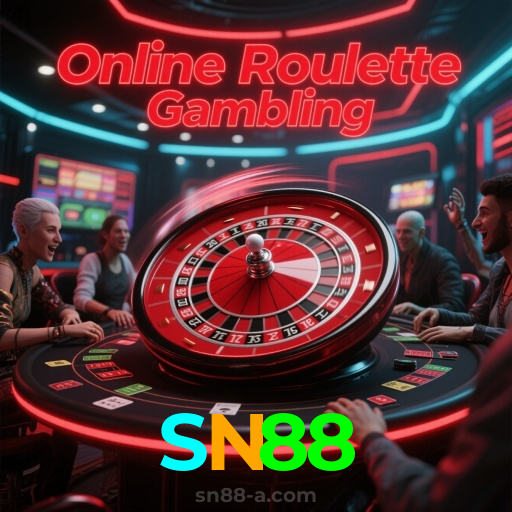 SN88：Aposte no futebol e jogue os melhores jogos de cassino para grandes vitórias!