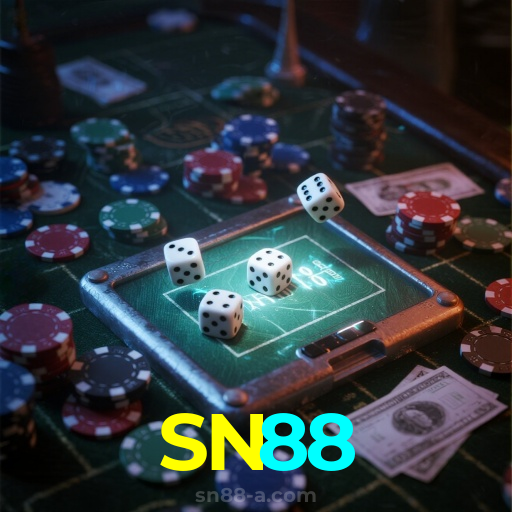 SN88:Sinta a adrenalina do futebol digital! Aposte agora e vença!