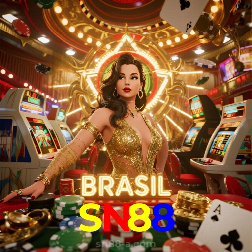 SN88：Aposte no futebol digital e conquiste prêmios fantásticos!