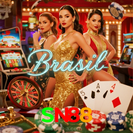 SN88：Em nosso cassino online, as melhores vitórias estão por vir!