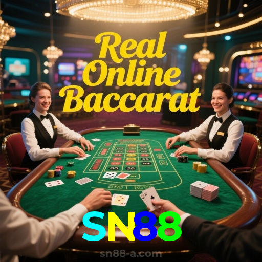 SN88：O melhor cassino para apostar no futebol e ganhar prêmios em blackjack!