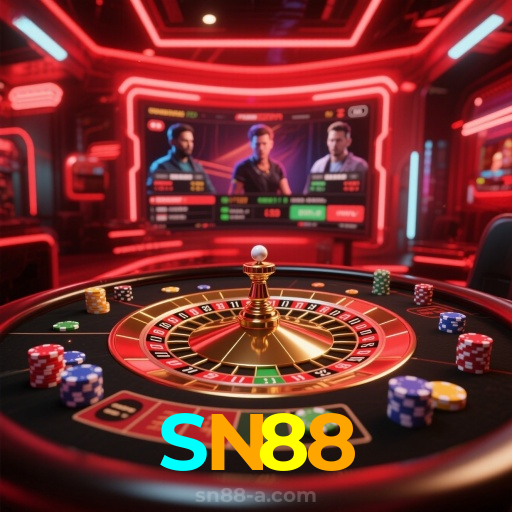SN88:Apostas em futebol e diversão em blackjack esperam por você!