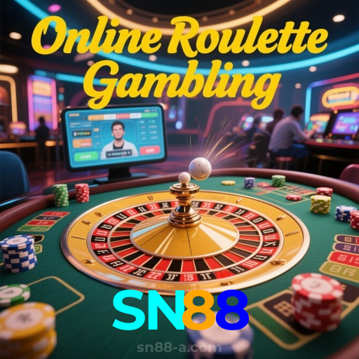 SN88:Jogue poker, aposte no futebol e conquiste prêmios incríveis!