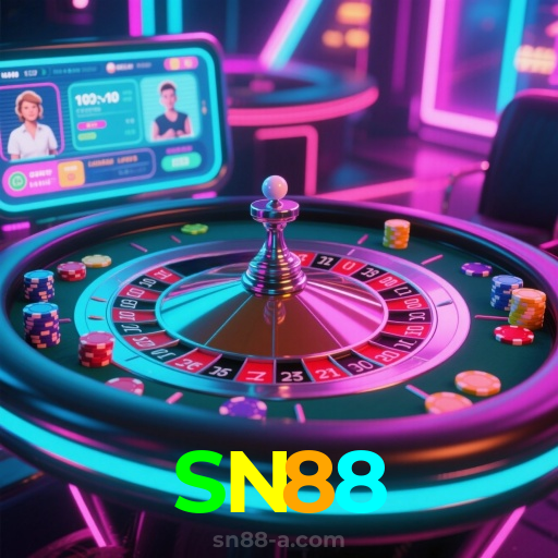 SN88：Aposte agora no futebol digital e conquiste sua vitória!