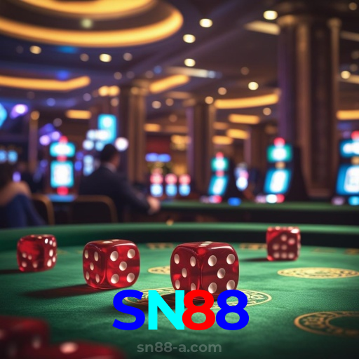 SN88:Jogue agora no nosso cassino online e vença nas mesas de poker!