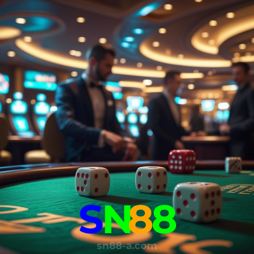 SN88:Gire as slots e conquiste jackpots de tirar o fôlego!