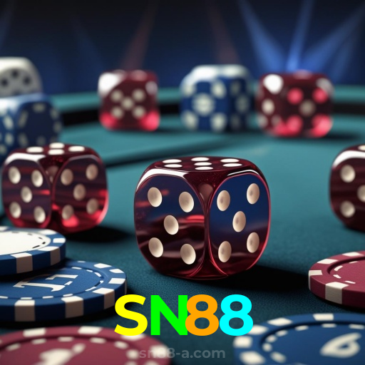 SN88:A sorte no futebol e os grandes prêmios de roleta estão aqui!
