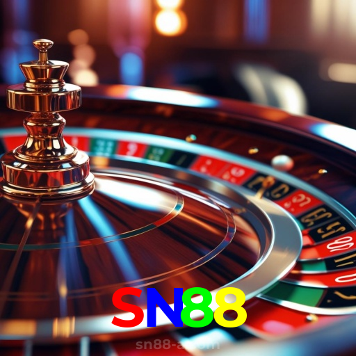 SN88:A emoção das slots te espera! Aposte agora e ganhe!