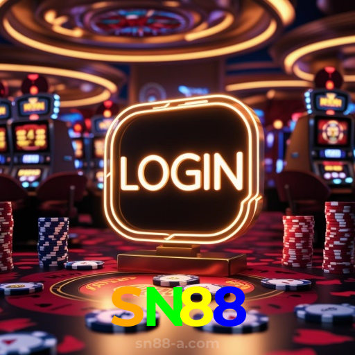 SN88：A diversão começa aqui! Jogue nas slots e ganhe muito mais!