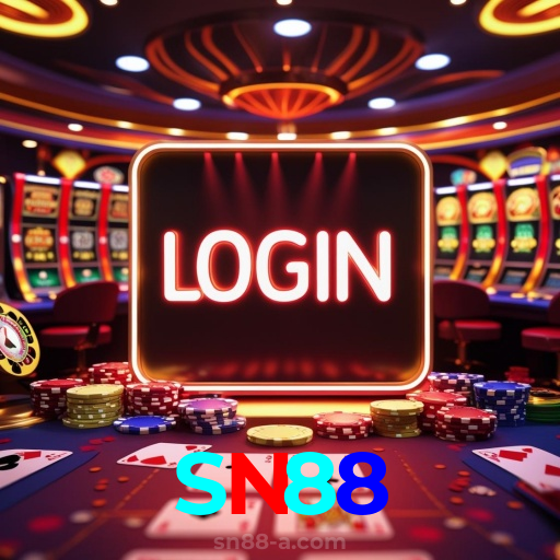SN88：A diversão e as vitórias estão te esperando no nosso cassino online!