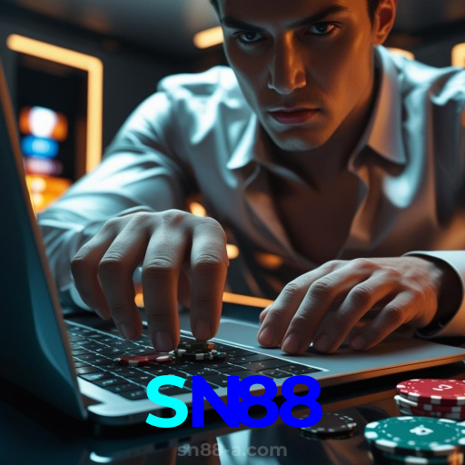 SN88:Jogue futebol online e sinta a adrenalina de ganhar!