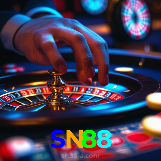 SN88：As melhores roletas te aguardam! Aposte e conquiste sua vitória!