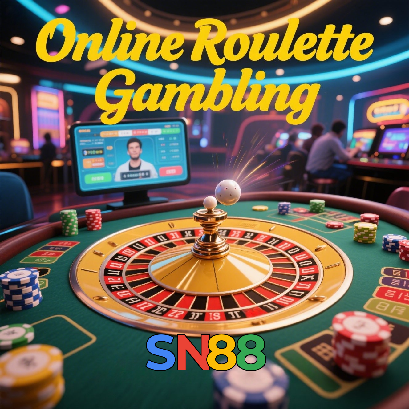 SN88:Gire as slots e conquiste prêmios incrÃveis no nosso cassino!