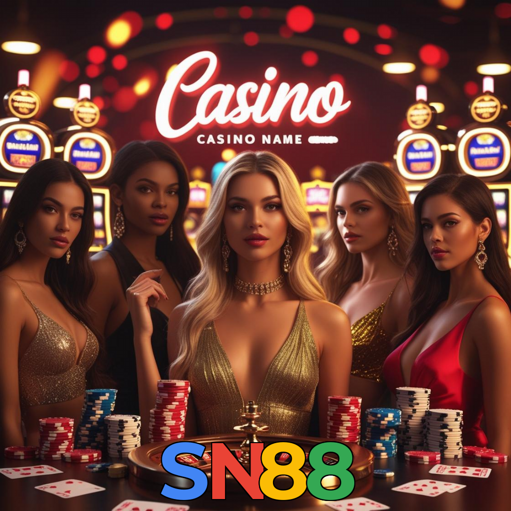 SN88:Jogue nas nossas slots e conquiste prêmios de tirar o fôlego!