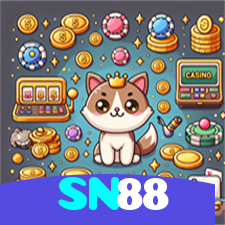 SN88:Em nosso cassino online, a sorte está ao seu lado! Aposte agora!