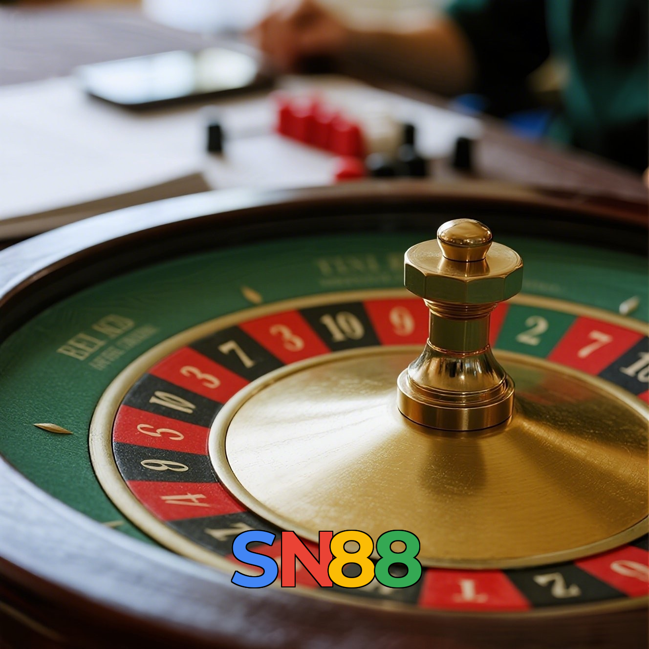 SN88：Jogue blackjack, poker e aposte no futebol para vitórias épicas!
