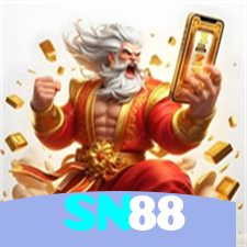 SN88：Jogue roleta, aposte no futebol e ganhe grandes prêmios!