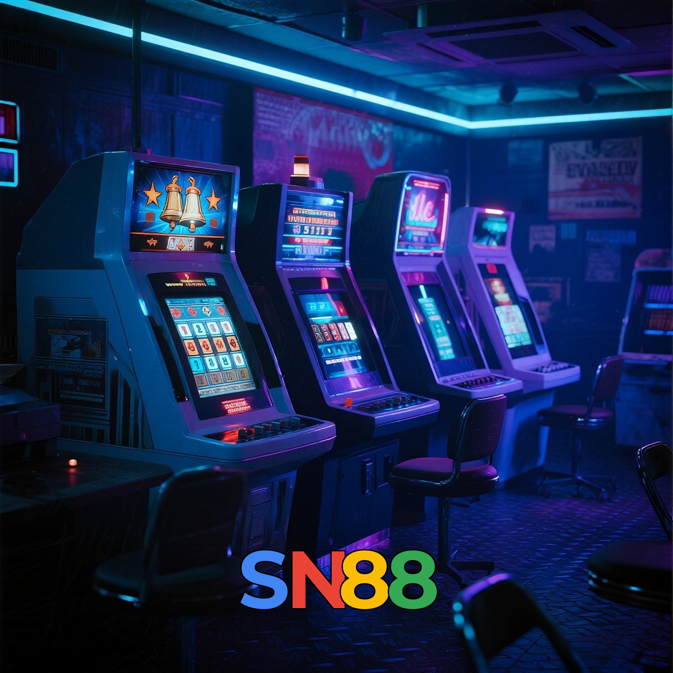 SN88:Divirta-se com slots e apostas ao vivo em futebol no nosso cassino online!