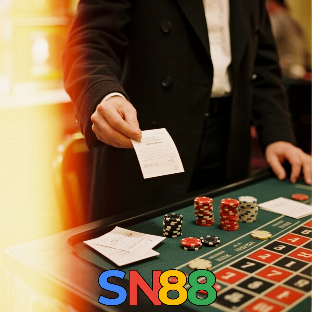 SN88:Ganhe no futebol e nos melhores jogos de cassino como poker e blackjack!