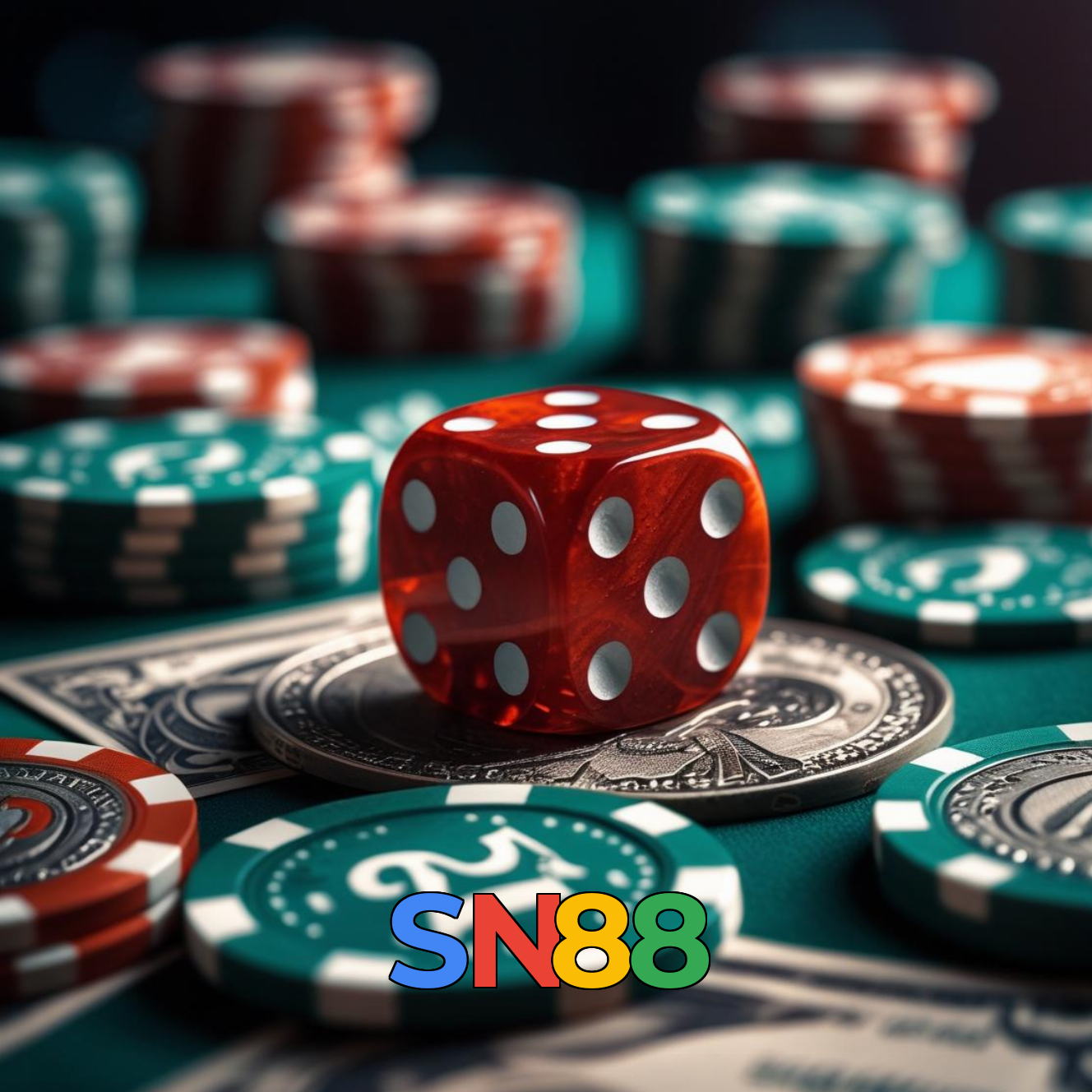 SN88：Apostas no futebol e grandes prêmios em slots e roleta esperam por você!