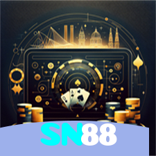 SN88：Aposte no futebol e ganhe com os melhores jogos de cassino como poker e roleta!