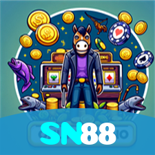 SN88：Sinta o futebol online e conquiste as maiores vitórias da sua vida!