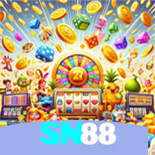 SN88：Jogue poker, roleta e aposte no futebol no cassino mais confiável!