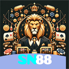SN88：O futebol digital está aqui! Aposte nas partidas e vença!