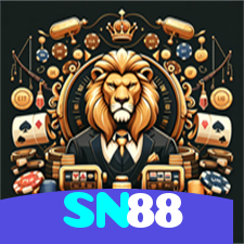 SN88:Apostas ao vivo no futebol e grandes prêmios em blackjack e roleta!
