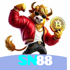 SN88：Sinta a emoção do cassino! Aposte agora e ganhe prêmios reais!