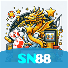 SN88：O campo de futebol está em jogo! Aposte e vença os melhores times!