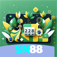 SN88：Entre na ação! Aposte nas melhores mesas de roleta!